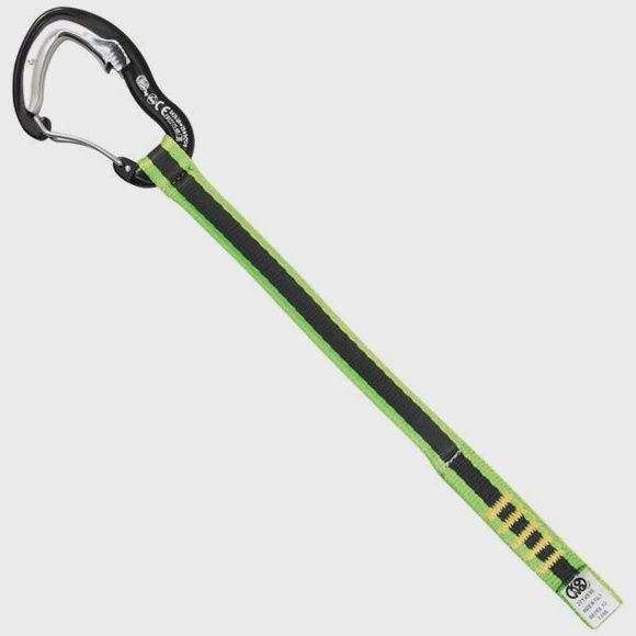 Panic System 30cm Quickdraw