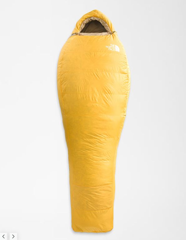 Trail Lite Down 35 Bag