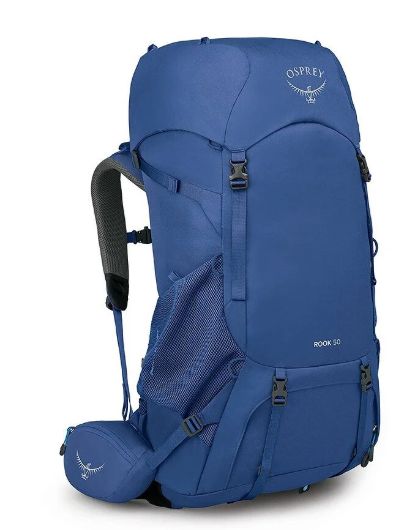 Rook 50, Color: Blue, Size: OS