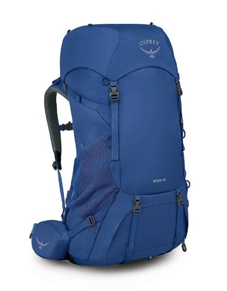 Rook 65, Color: Blue, Size: OS