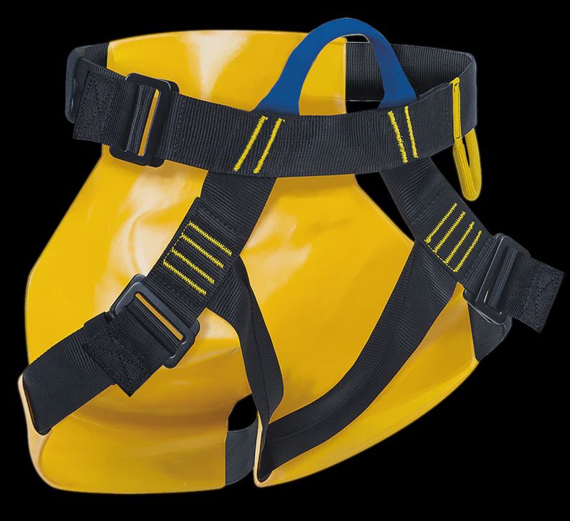 Harnais Barranco