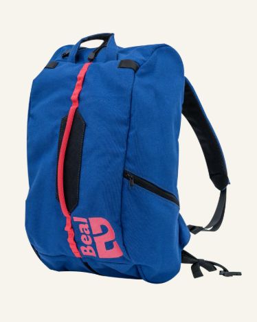 Combi Cliff II, Color: Blue