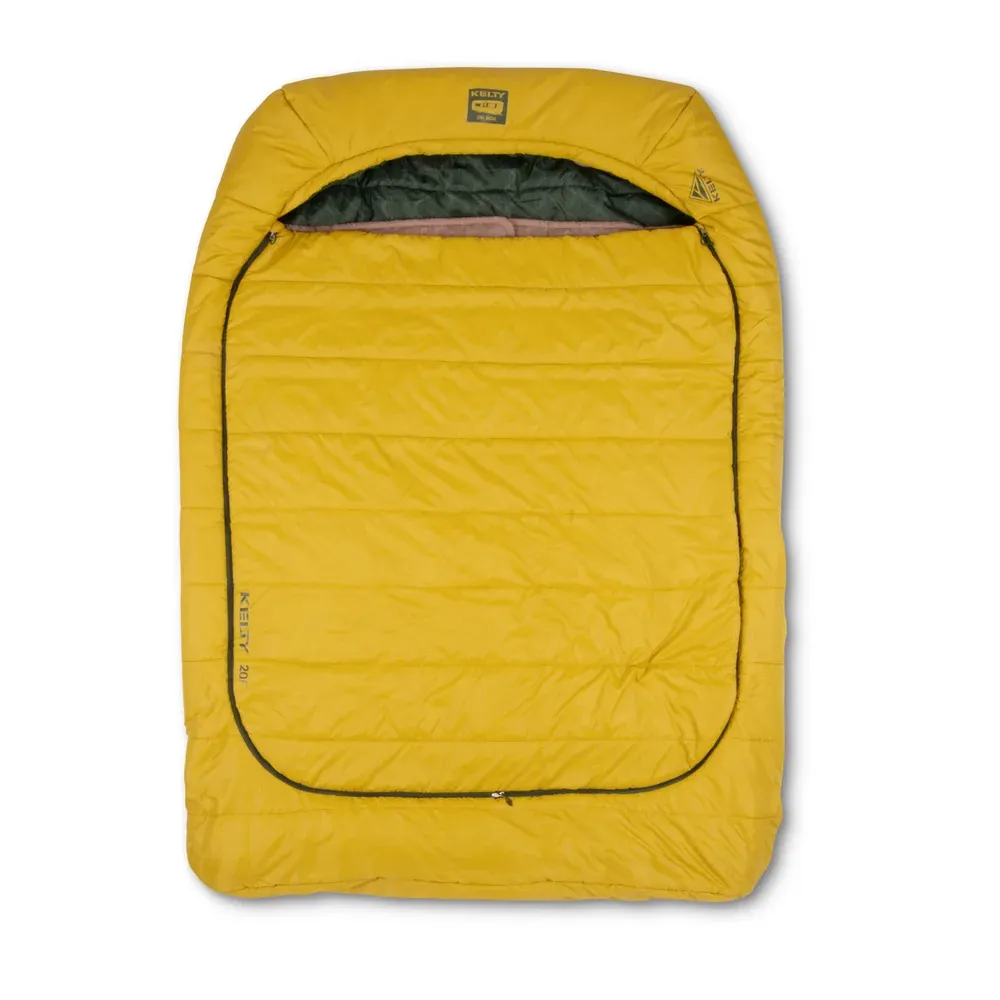 Tru.Comfort Doublewide 20