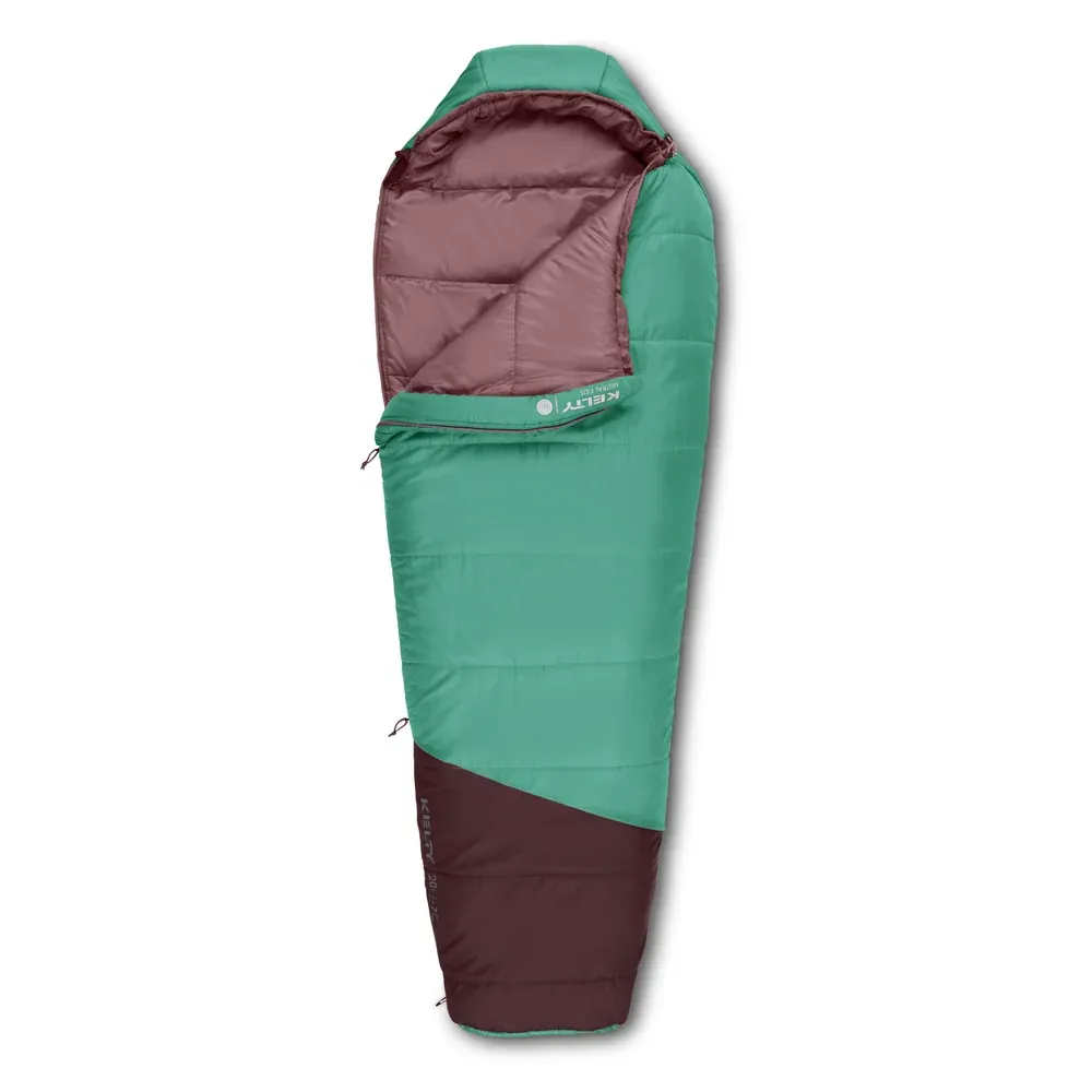 Mistral Kids 20, Color: Malachite