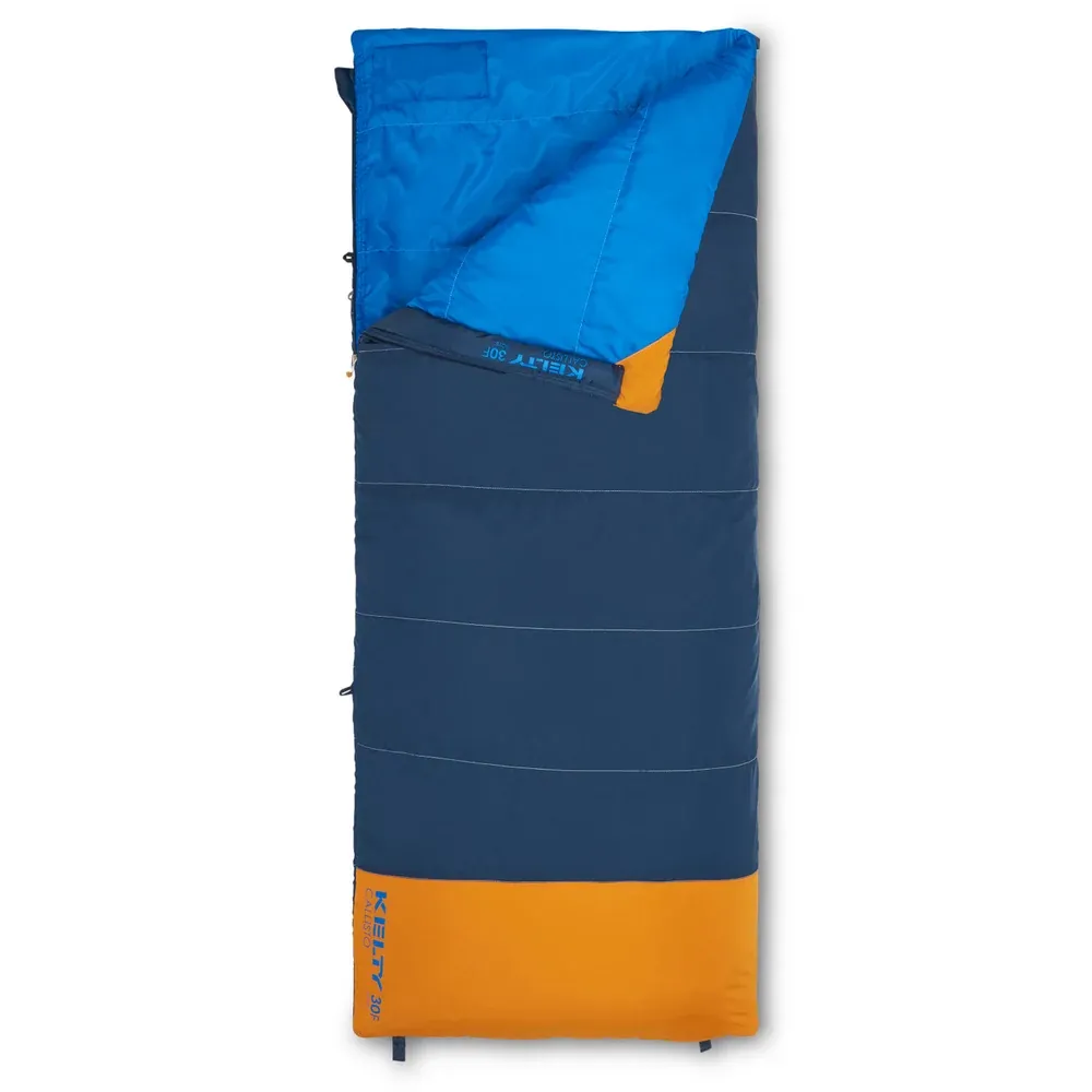 Callisto Kids 30 RH, Color: Midnight Navy