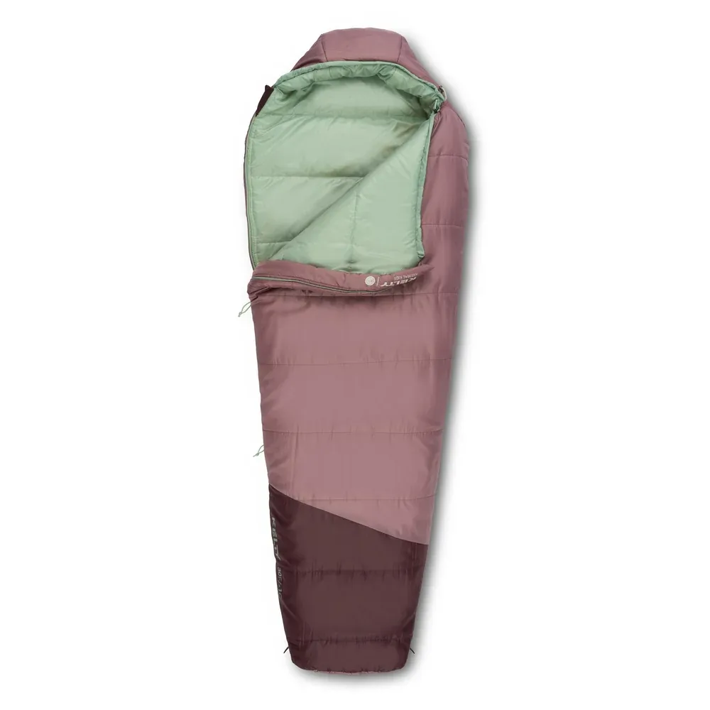 Mistral Kid's 30, Color: Antler