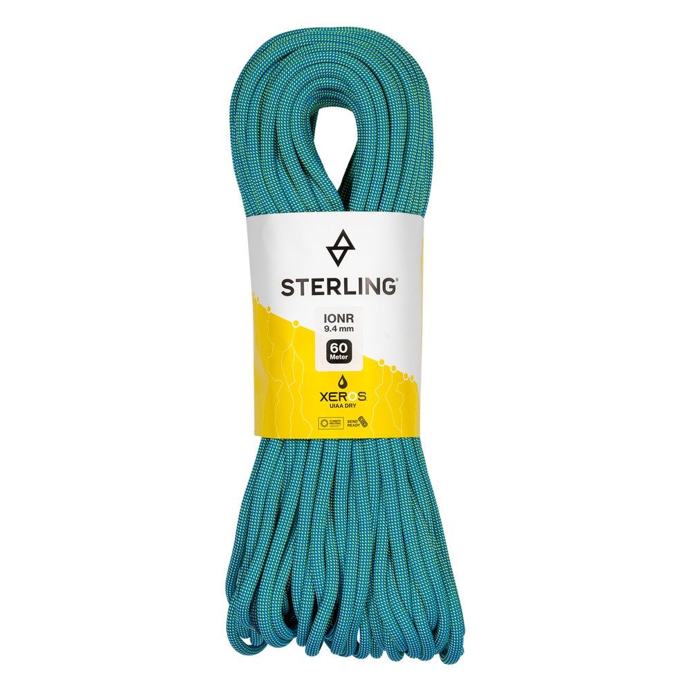 IonR 9.4 XEROS Rope 60m