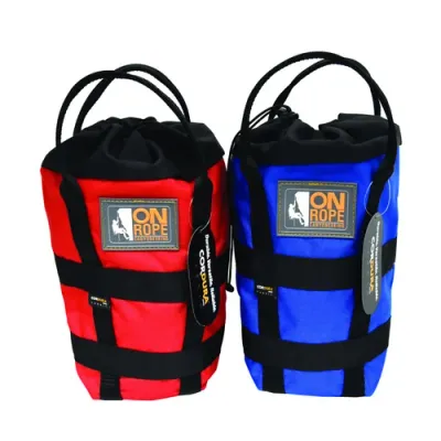 Canyon Escape Bag
