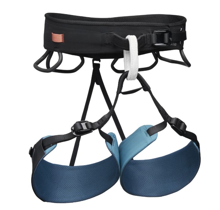 Solution Guide Harness Women's