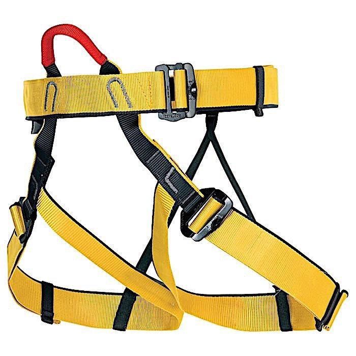 Singing Rock Top Harness Universal