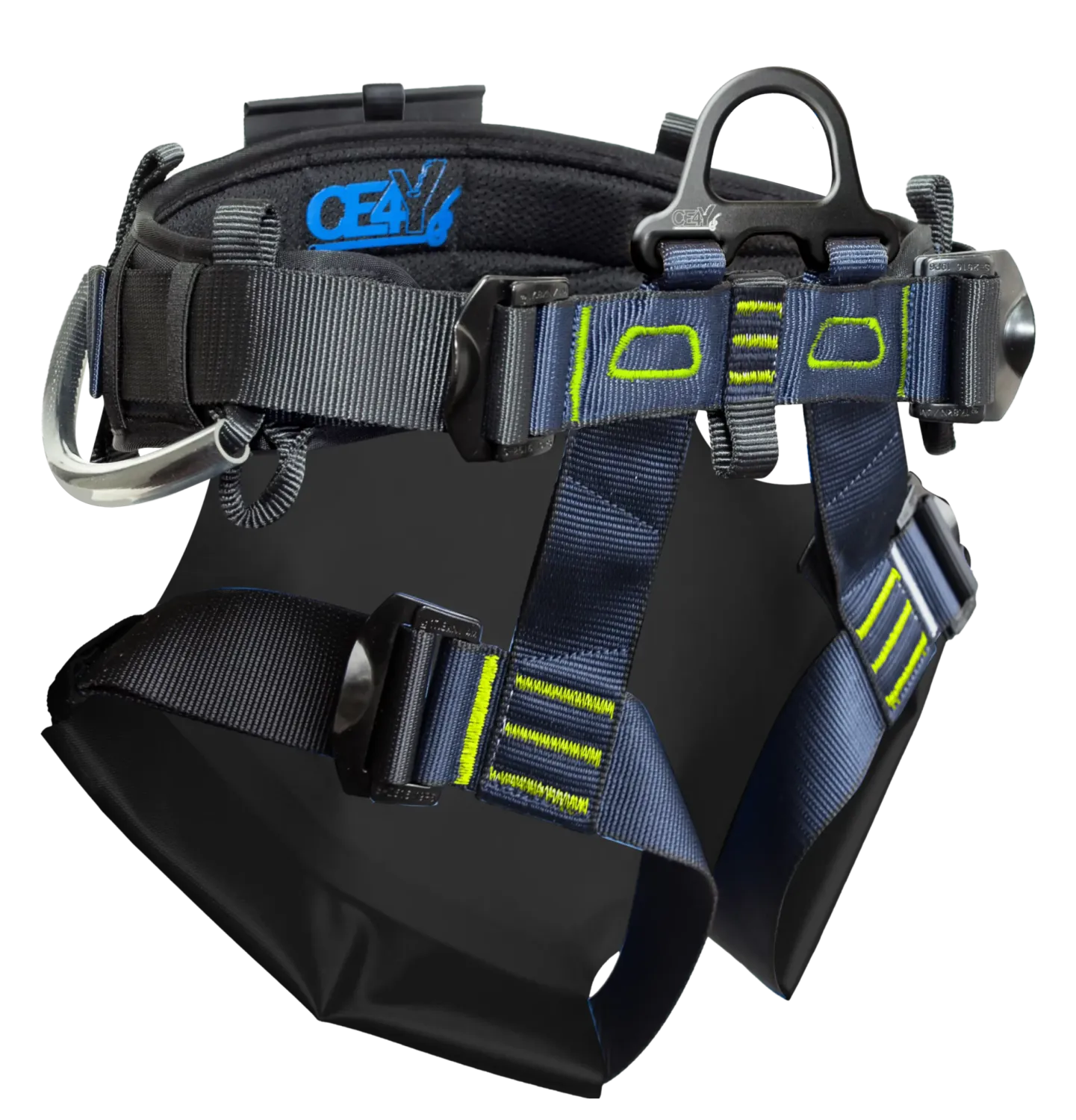 Comfy Canyon V2 Harness