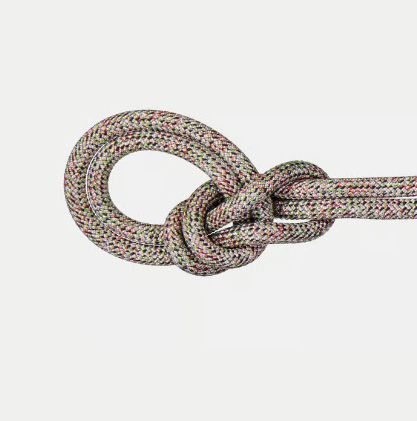 9.5 Crag We Care Classic Rope 40m