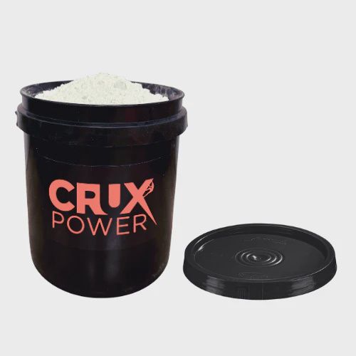 Power Pail 2G Performance Chalk