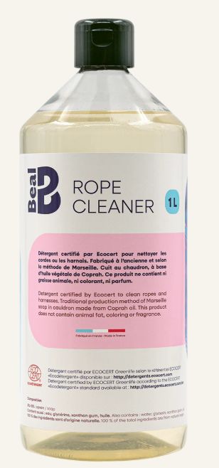 Beal Rope Cleaner 1L
