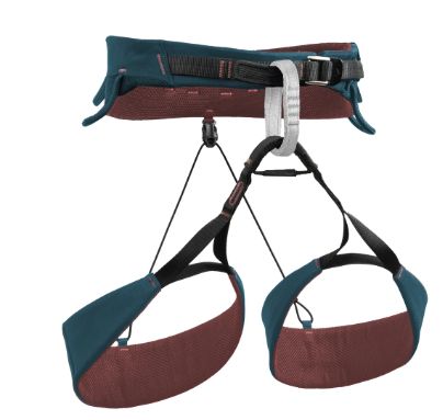 Vista Harness Men's