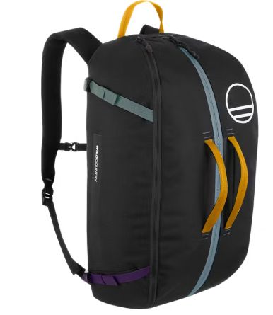 Movement Backpack