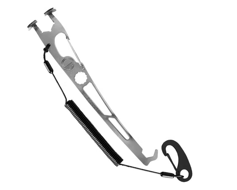 Pro Key Light With Leash