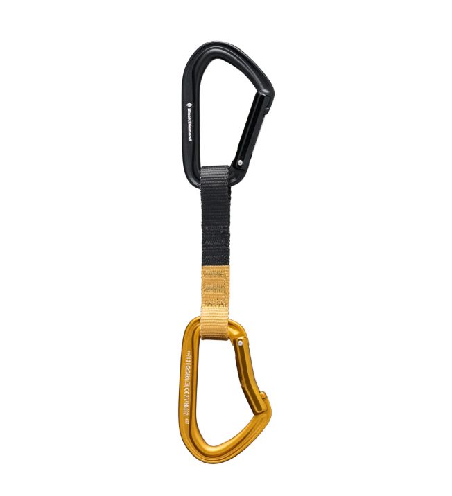 Hotforge Quickdraw 12cm