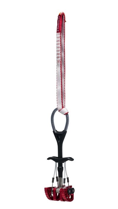 C4 Extendable Sling Camalot #1