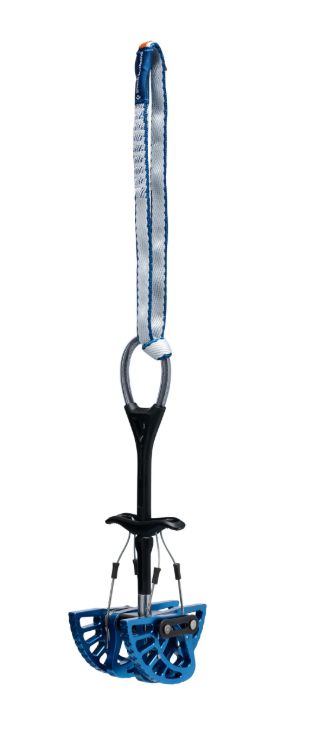 C4 Extendable Sling Camalot #3