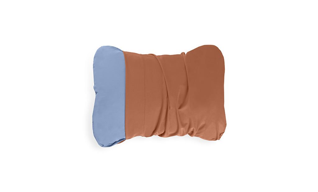 Hest Pillowcase - Medium Sedona