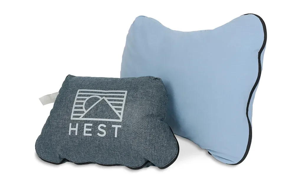 Hest Camp Pillow - Medium