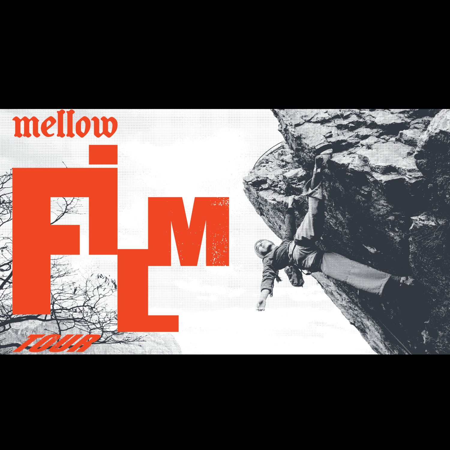 Mellow Film Tour - 2026