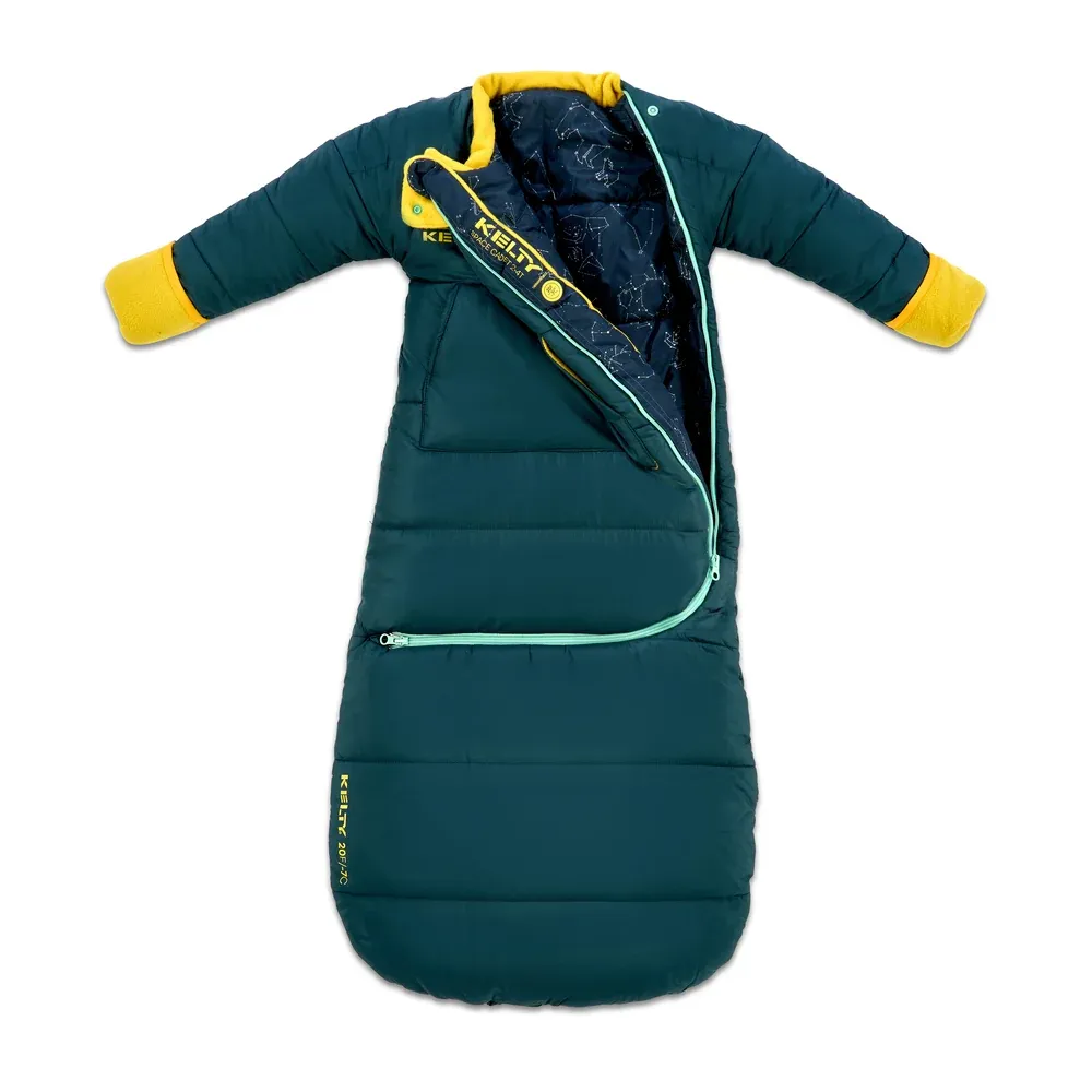 Space Cadet 30 Infant 8-24 Months