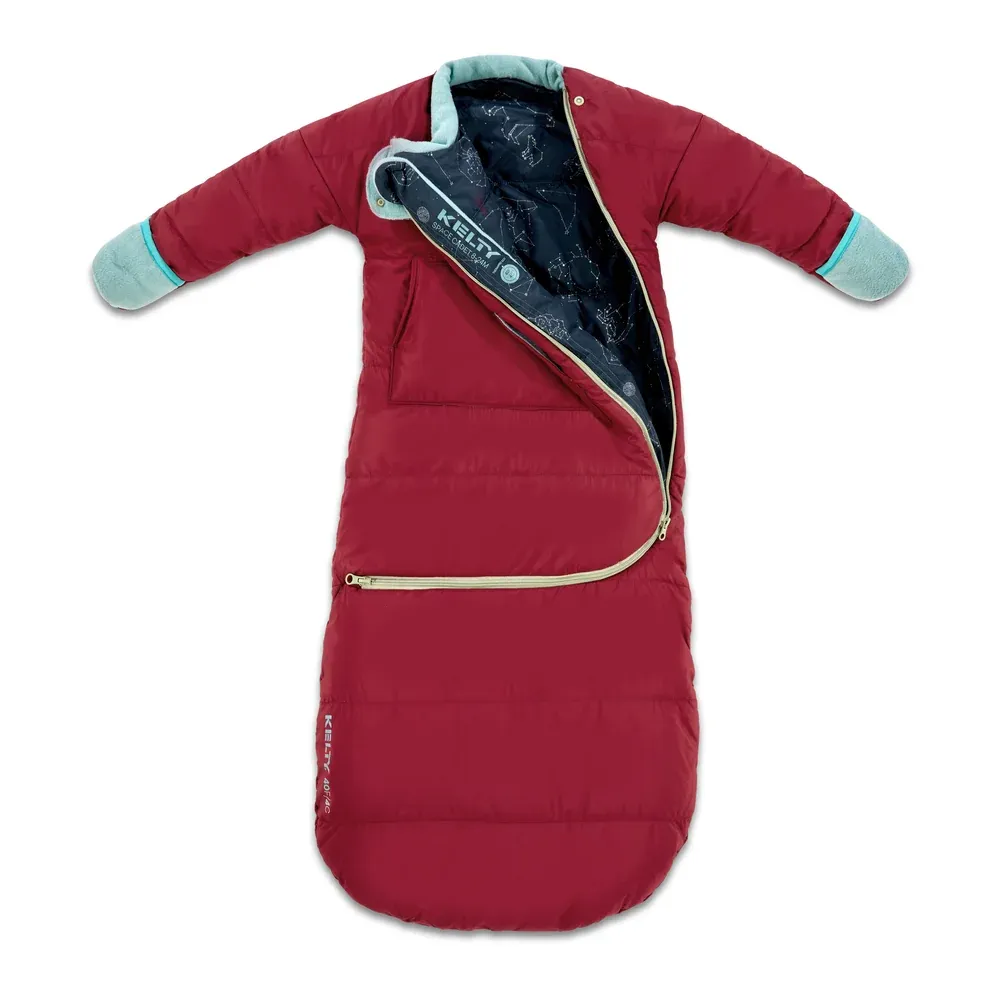 Space Cadet 40 Infant 8-24 Months