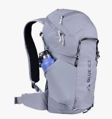Prisma 24L Pack, Color: Folkstone Grey