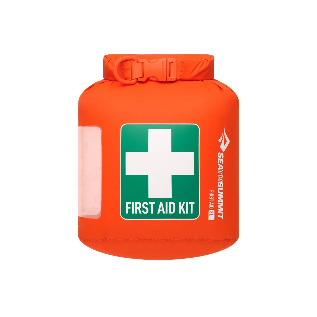 Lightweight Dry Bag First Aid 3L XS