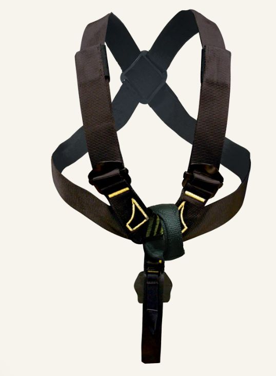 Air Top Chest Harness
