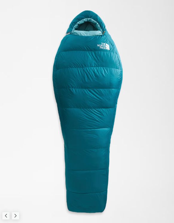 Trail Lite Down 20 Bag