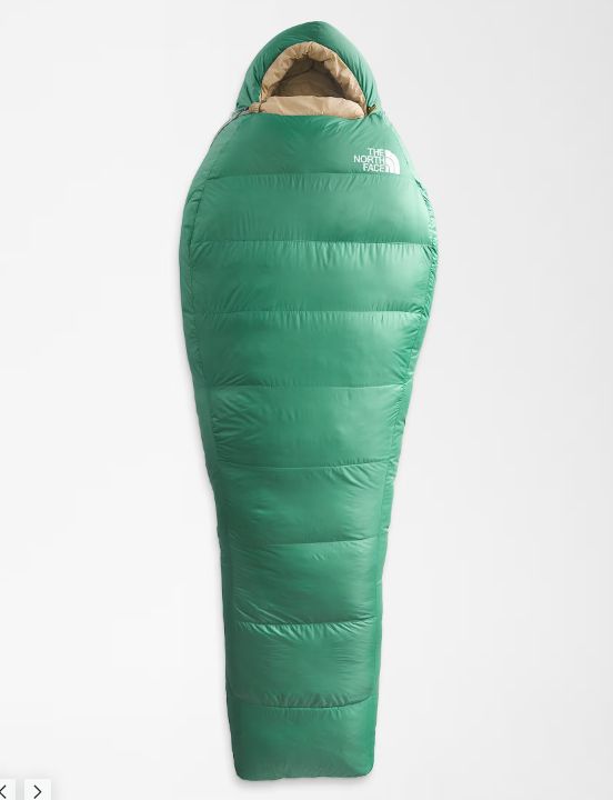 Trail Lite Down 0 Bag