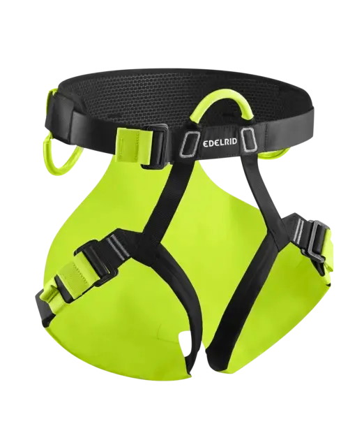 Irupu Canyoning Harness