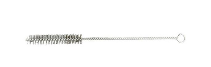 10 mm steel pipe cleaner for drilled holes