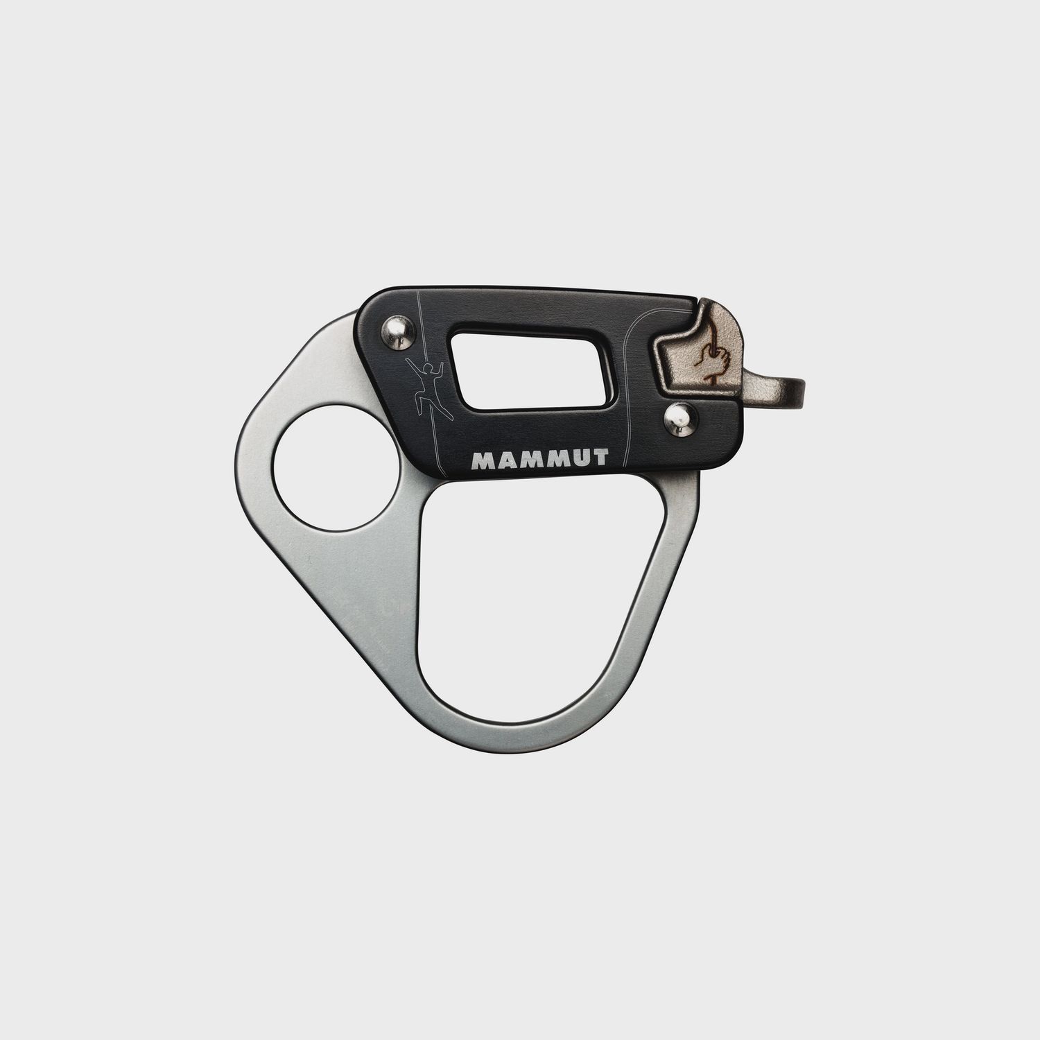 Nordwand Alpine Belay