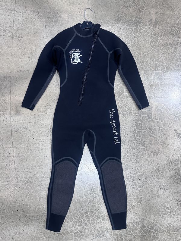 Desert Rat Canyoneering Wetsuit
