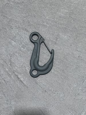 New Mussy Hook