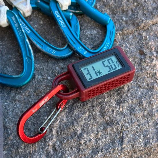 Conditions Sensor