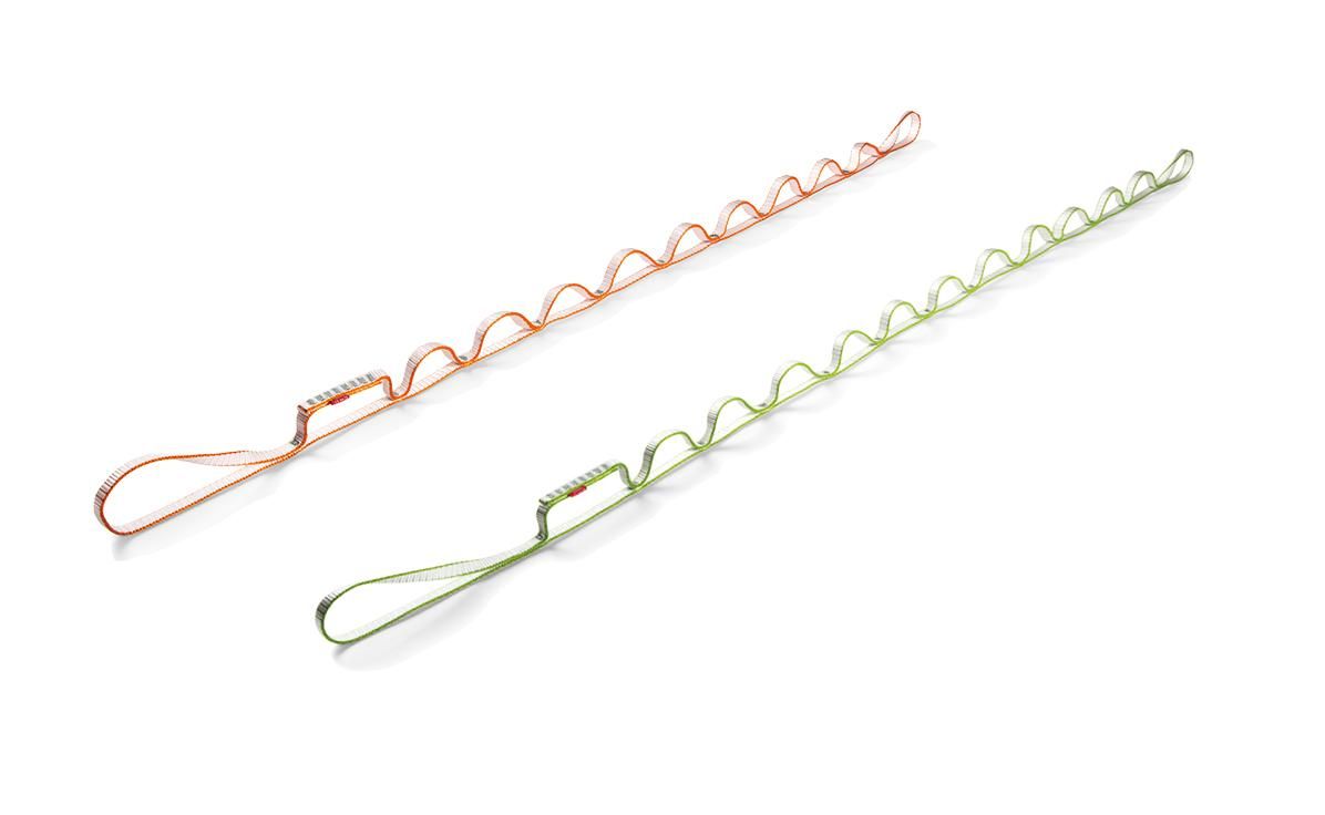 Daisy Chain Bio-Dyn 11mm 135cm