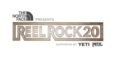 Reel Rock 20 Ticket - Early Bird