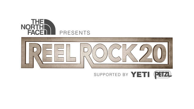 Reel Rock 20 Ticket - Early Bird