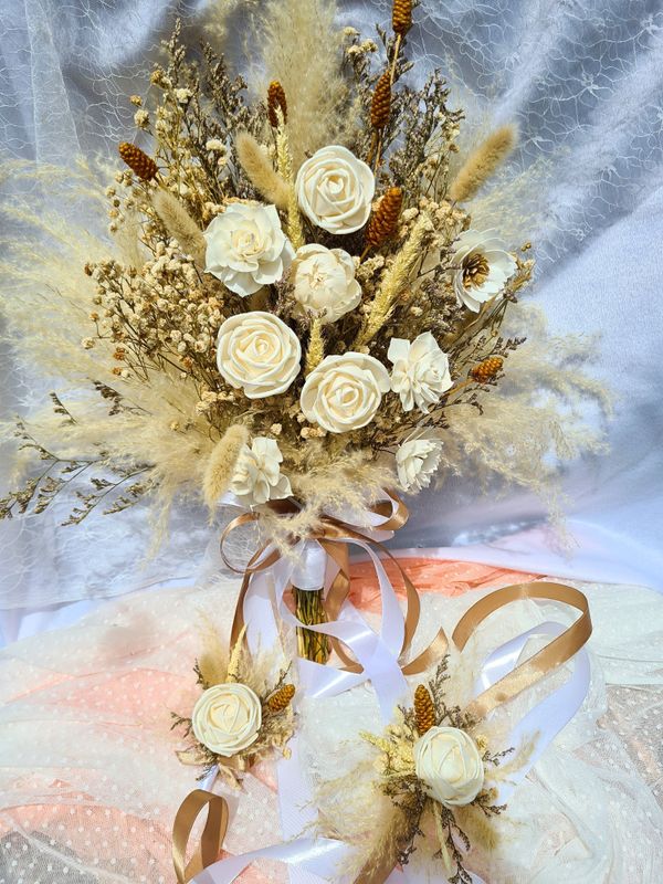 Bouquet Sets