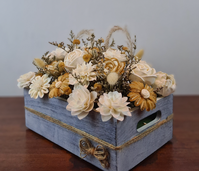 Flower Box