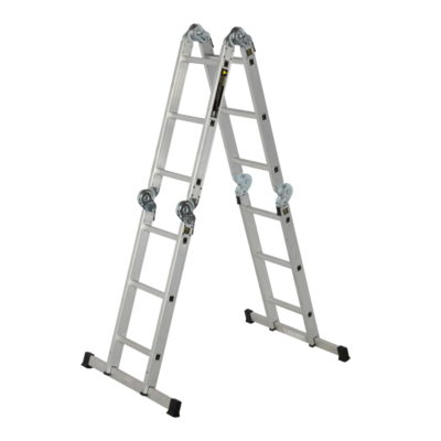 Ladders &amp; Platforms