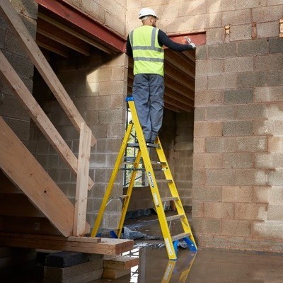 Platform Ladders