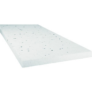 Flooring Grade Polystyrene 2400 x 1200 x 25mm