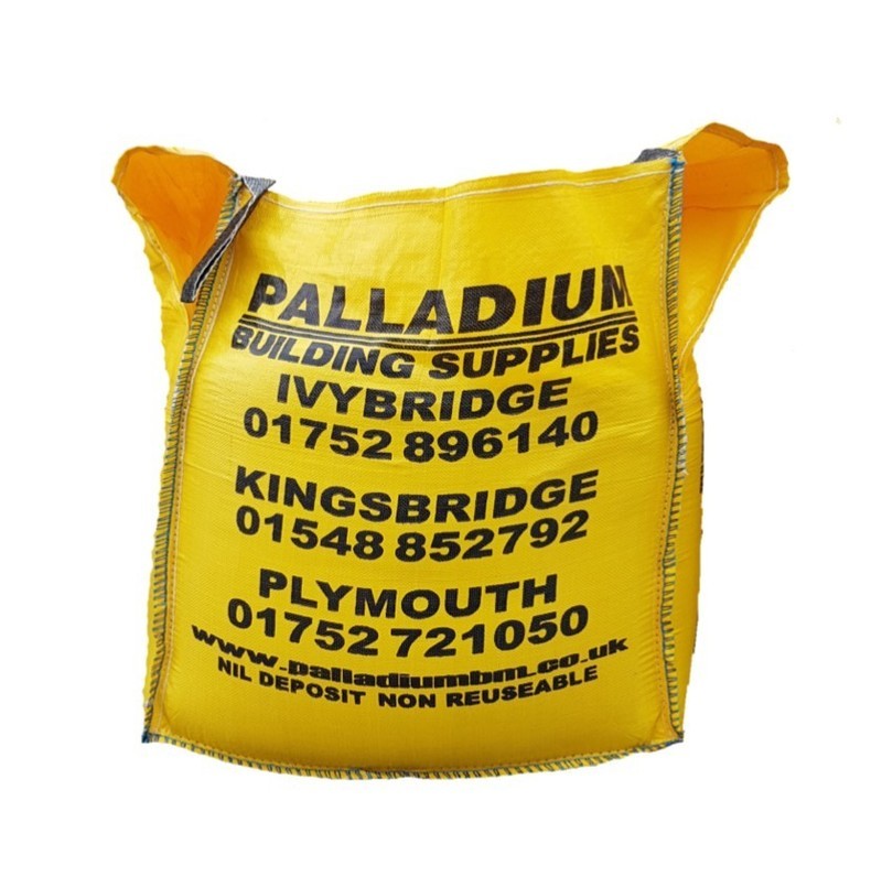 Palladium Printed Empty Dumpy Bag