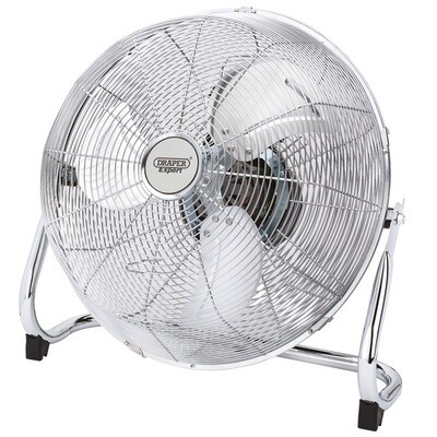 Draper OCILLATING INDUSTRIAL FAN (415MM) Draper OCILLATING INDUSTRIAL FAN (415MM)